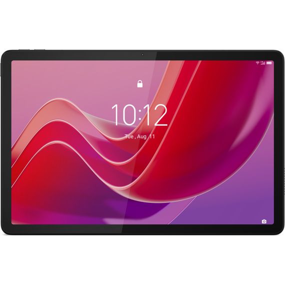 Планшет Lenovo Tab M11 8/128 LTE Luna Grey + Pen (ZADB0317UA) | Зображення 1