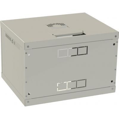 Шкаф настенный CSV Wallmount Lite, 9U, глубина 450 (945-А-ШН) | Зображення 1