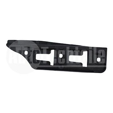 Крепление бампера переднего левое VW Golf V  03-09 / VW Jetta  06-10, AutoTechteile, 380 7083, 5504009524935P