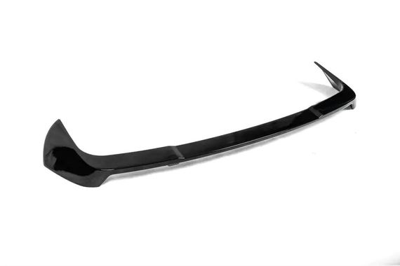 Спойлер заднего стекла V7 (Черный Глянец) для BMW X5 G05 2019- гг | Зображення 2