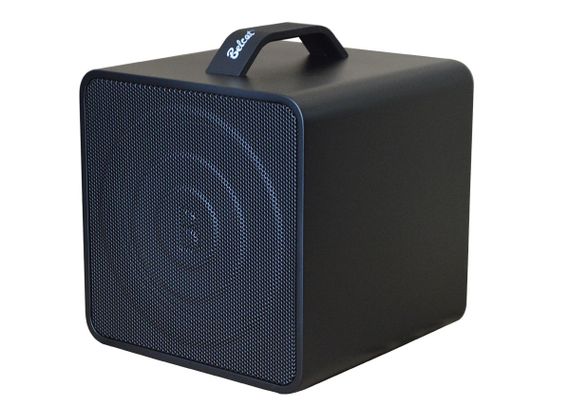Комбопідсилювач для акустичних інструментів з мікрофоном Belcat Busker Box-Acoustic 40