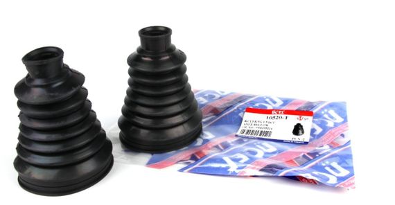 Пильник ШРКШ зовнішній Renault Kangoo 00-09 10520-T