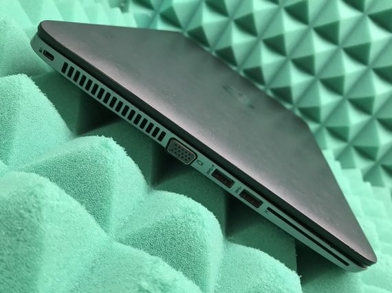 Ультрабук Б-класс HP EliteBook 840 G2 / 14" (1920x1080) IPS / Intel Core i7-5600U (2 (4) ядра по 2.6 -3.2 GHz) / 8 GB DDR3 / 240 GB SSD / Intel HD Graphics 5500 / Fingerprint б/у | Зображення 6
