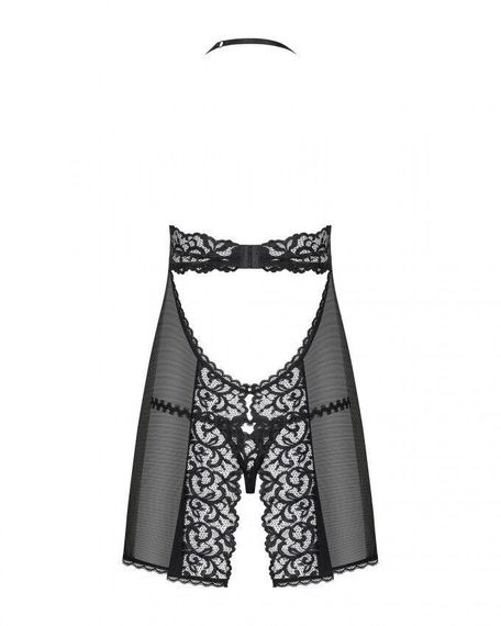 Платье JSY JS228162 Black L/XL sexstyle | Зображення 3