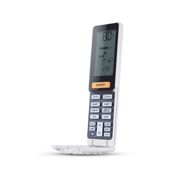 Кондиционер Haier AS50S2SJ1FA-3/1U50JECFRA-3 | Зображення 8
