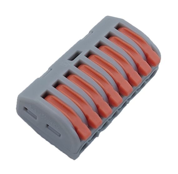 Клема СМК222-418W Ny95503168