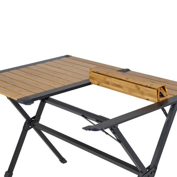 Стіл Bo-Camp Maryland L 111x72 cm Brown (1404642) | Зображення 1