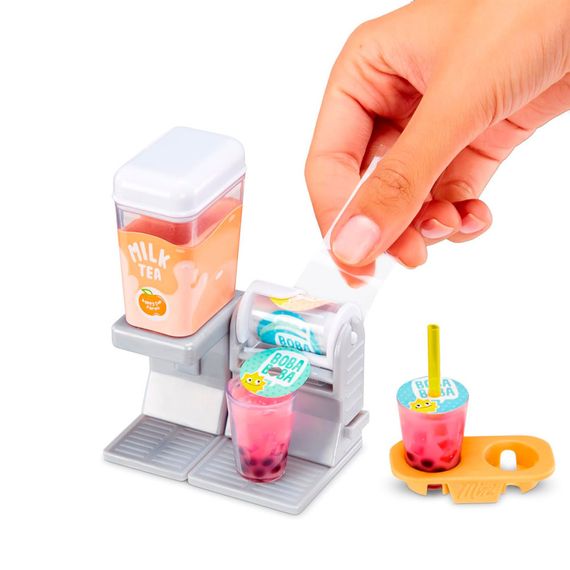 Игровой набор для творчества «Создай Свой Быт» Miniverse 505600 | Зображення 3