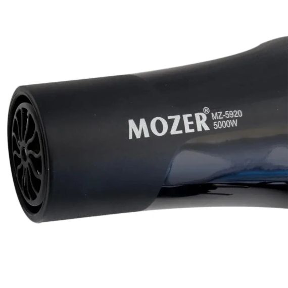 Профессиональный фен для волос Mozer MZ-5920 | Зображення 3