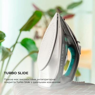 Утюг Cecotec IronHero 2600 Vital (CCTC-01870) | Зображення 3