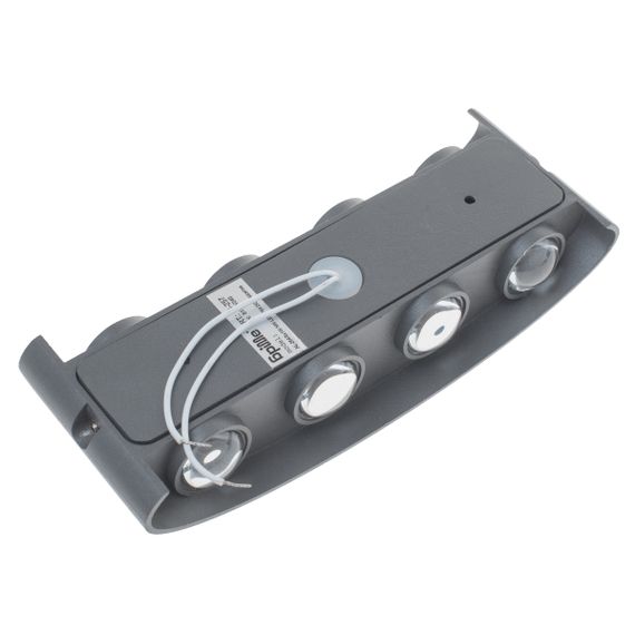 Подсветка LED фасадная IP54 AL-264/8х1W | Зображення 2