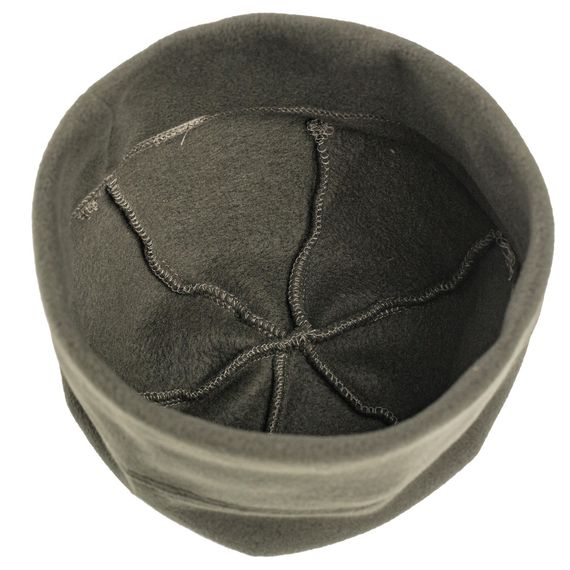 Шапка флісова Ranger олива 55-57 (RA8950) | Зображення 2