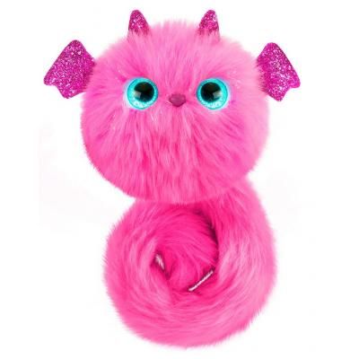 Інтерактивна іграшка Pomsies S2 дракончик - Зої (01958-Dz) | Зображення 2