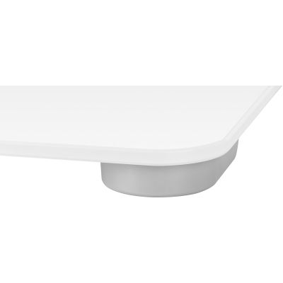 Ваги підлогові ECG OV 1821 White (OV1821 White) | Зображення 3