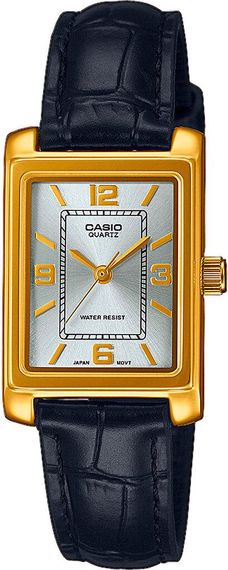 Часы Casio TIMELESS COLLECTION LTP-1234PGL-7A2EF
