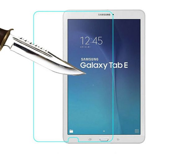 Захисне і загартоване скло Primo для планшета Tab E 9.6" (T560 / T561 / T565 / T567V) | Зображення 3