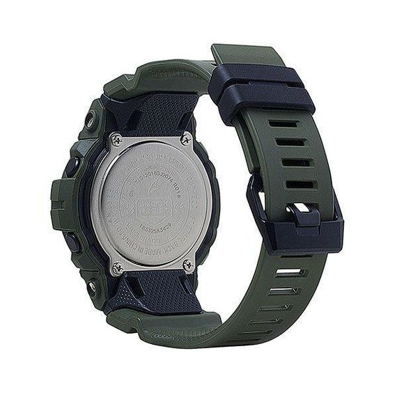 Годинник Casio GBD-800UC-3ER | Зображення 4