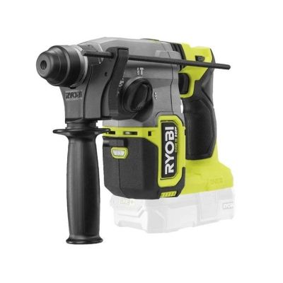 Перфоратор Ryobi RSDS18X-0 ONE+ НР SDS-plus, 18V, 2.5Дж, (без АКБ и ЗУ) (5133004620)