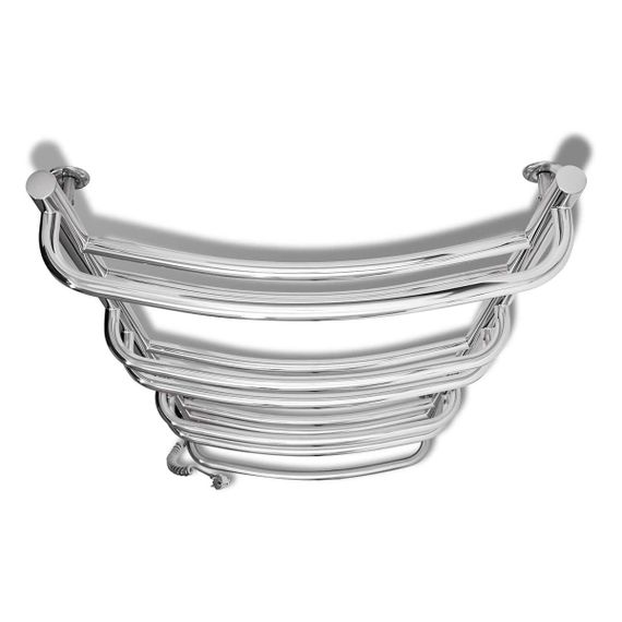 Електрична рушникосушарка Laris Євромікс П12 500 х 1200 Е сенсор S3 (підкл. зліва) | Зображення 3