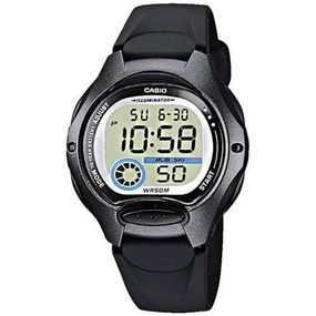 Годинник Casio LW-200-1BVEG