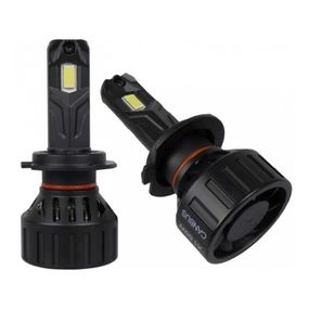 Світлодіодні лампи Led Sigma X1 6000K 65W H7 CanBus (2 лампи)