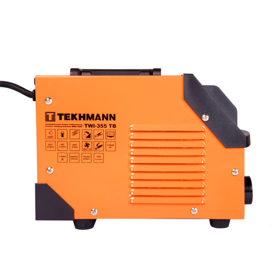 Зварювальний апарат TWI-355 TB Tekhmann | Зображення 3