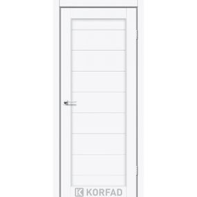 Двери Korfad Porto PR-05 Дуб браш
