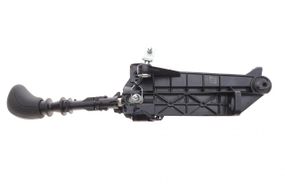 Ручка КПП Mercedes Benz Sprinter CDI 06- кулиса  119034