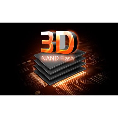 Накопитель SSD M.2 2280 512GB Apacer (AP512GAS2280Q4X-1) | Зображення 3