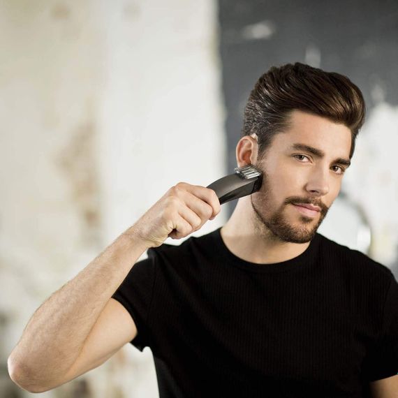 Тример Remington для вусів і бороди MB4131 Beard Boss Professional (MB4131) | Зображення 4