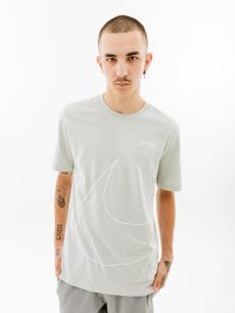Футболка Nike M NSW TEE BIG SWOOSH 2