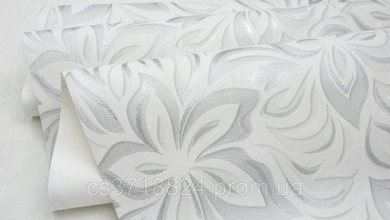 Шпалери вінілові на флізеліновій основі SINTRA Bloom 452837 (1,06х10,05м) | Зображення 3