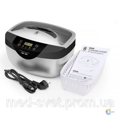 Ультразвуковая мойка JP-2500