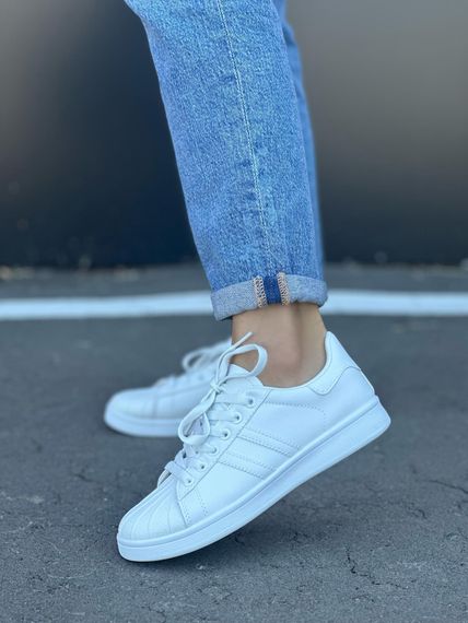 жіночі кеди