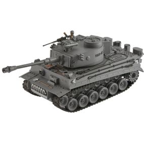 Танк на радиоуправлении ZIPP Toys 789 "German Tiger" 1:18