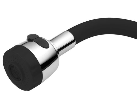 Змішувач для кухні Agua Sevilla - C039NGR (CV033911) | Зображення 3