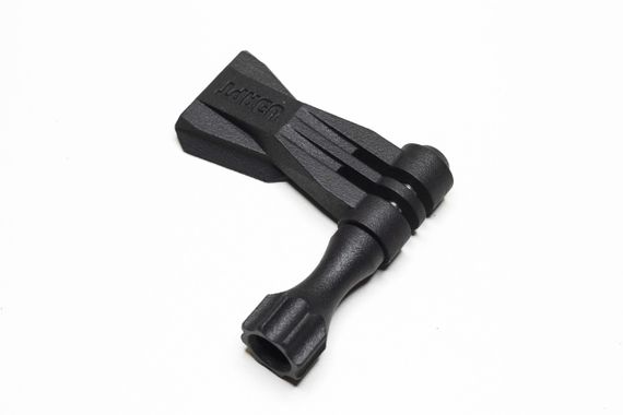 Кріплення GoPro на dovetail | Зображення 1