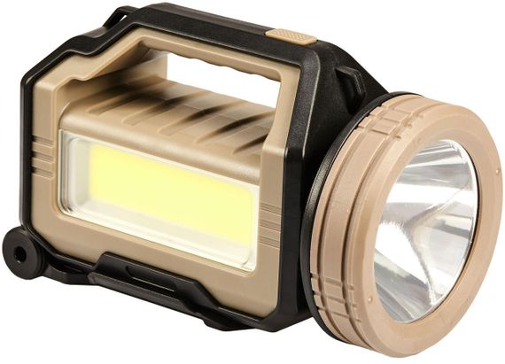 Ліхтар кемпінговий Skif Outdoor Launcher | Зображення 1