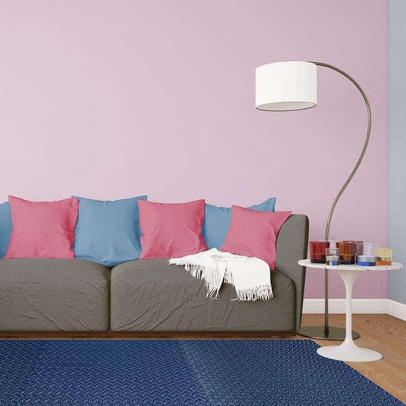 Підлогове покриття BLUE 60*60cm*1cm (D) SW-00001806 | Зображення 4