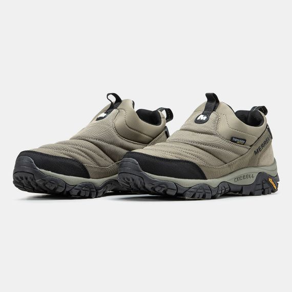 Чоловічі кросівки M1er1el1 Gore-Tex , В'єтнам,  еврозима 1791 45 29