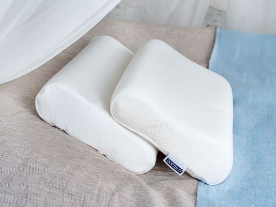 Ортопедическая подушка Dormeo Комфорт | Зображення 2