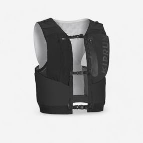 Жилет для трейлу з кишенями для пляшок з водою 5 л - XL/XXL
