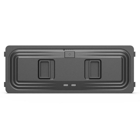Літієвий акумулятор для автохолодильника Alpicool FSAK-007 (Black) - 340 Вт/год (30600 мАh/11.1 V) | Зображення 2