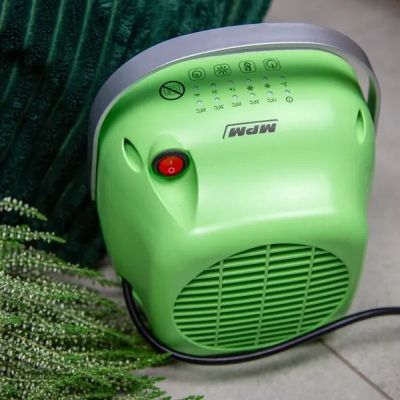 Обогреватель MPM MUG-22/Z | Зображення 3