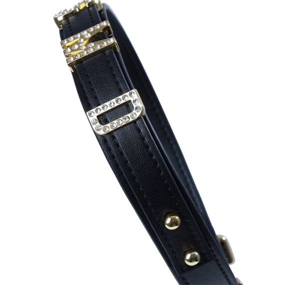 Нашийник LOCKINK Dark DIY Alphabet Collar | Зображення 5