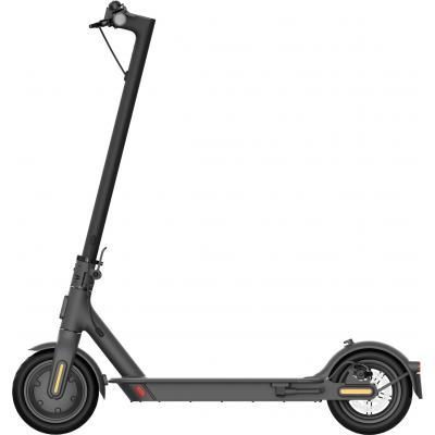 Электросамокат Xiaomi Mi Electric Scooter Essential Black (649475) | Зображення 7