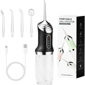 Іригатор для зубів A12 XPRO(45222-17039_213)