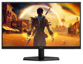 Монiтор 27" AOC Q27G42XNE Black/Red