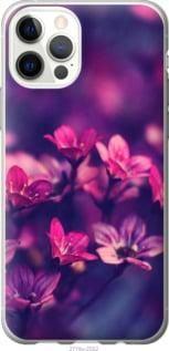 Чохол для Apple iPhone 12 з пластику FCh_076504