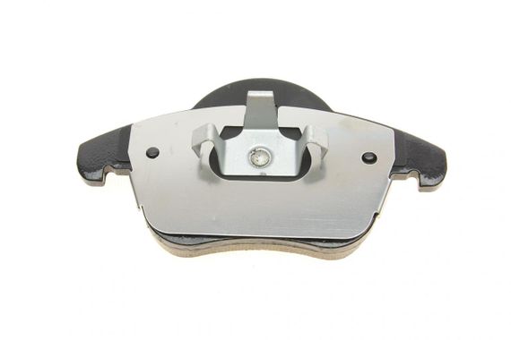 Колодки гальмівні передні Land Rover Freelander Range Rover 06- 22-0675-6 | Зображення 6